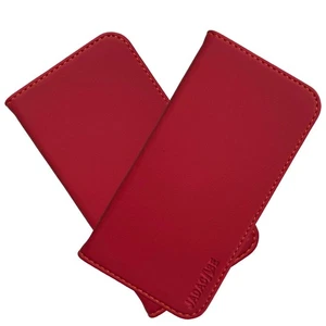 Funda protectora de cuero para Apple iPhone 11 - Smartphone móvil Case Cover estuche - Imagen 1 de 14