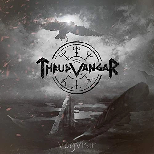 Thrudvangar - Vegvisir DigiCD