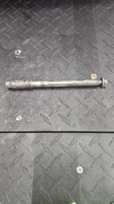 Honda CR250 CR 250 CR250R CR125 C250R 1993 eje delantero perno eje delantero OEM  Foto 1 de 4