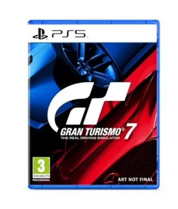 Gran Turismo 7 PlayStation 5 PS5 NUEVO - Imagen 1 de 1