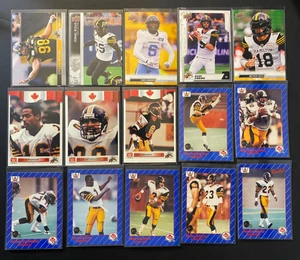 Hamilton Tiger-Cats Team Package Deal #6 - Bild 1 von 1