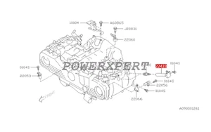 1pcs OEM NGK Ignition Coil Pack Set For 2010-2012 Subaru Legacy Outback 2.5L H4 - Picture 1 of 4