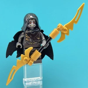 LEGO Marvel Super Heroes Avengers CORVUS GLAIVE Mini Figure SH0511 Set 76103 - Picture 1 of 8