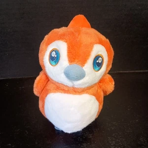 Peluche Pepe Bird de World of Warcraft con clips para pies Blizzard Entertainment  - Imagen 1 de 7