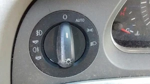 2005 Audi A6 Dash / Interior Head Lamp Switch 475302 - Picture 1 of 12