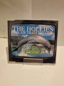 Hollies Air that I breathe (1992, 'Opel')  [Maxi-CD] - Bild 1 von 1