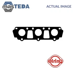 724250 EXHAUST MANIFOLD GASKET CYLINDER HEAD ELRING FOR PORSCHE CAYENNE,PANAMERA - Picture 1 of 5