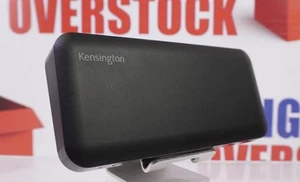 Kensington K34440NA SD4845P 9-in-1 USB Docking Station - New Open Box - Picture 1 of 6