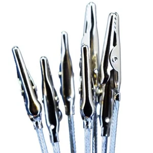 SMS Precision Tools Series Painting Clips 15cm Pk 25 Plastic Model Hobby Paint - Bild 1 von 5