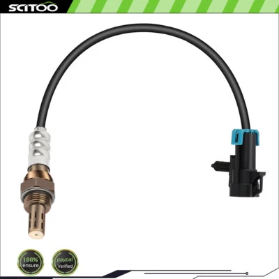 Upstream Before Oxygen O2 Sensor 02 for 2004-2005 Chevrolet Impala 3.8L - Image 1 of 4