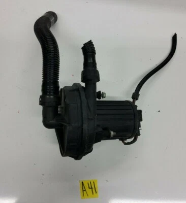 2008-2012 AUDI A4 Q7 VW - SECONDARY SMOG AIR INJECTION PUMP 06A959253E - Image 1 of 4