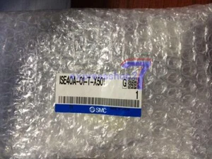 Nuevo Electroválvula Interruptor de Presión SMC ISE40A-01-T-X501 - Imagen 1 de 1