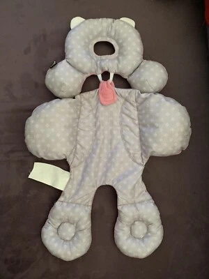 Benbat Total Body Support Insert For Car Seat Or Stroller - Image 1 of 3