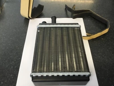 New Classic mini heater matrix BAU5043 core radiator fits 1984 - 91  - Image 1 of 4