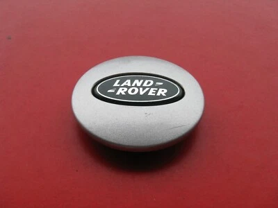 1999-2018 LAND ROVER DISCOVERY WHEEL RIM HUB CAP HUBCAP CENTER COVER PLUG #12970 - Image 1 of 2