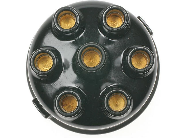 Tapa de distribuidor para Jeep 6 226 1956-1960, 1962-1964 3,7 L 6 cilindros 68WHGM Foto 1 de 1