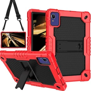 Case for Pritom Tab 10 Lite 10.1 inch Tablet Hybrid Shockproof Protective - Picture 1 of 142