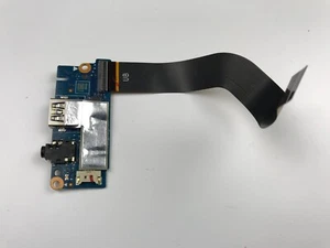 Original USB Audio I/O Board mit Kabel für Acer Swift 5 SF514-55T - Bild 1 von 2