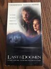 Last Of The Dogmen (Vhs, 1996)