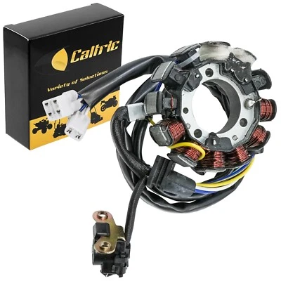 Caltric Stator For Honda CRF450X 2005-2017  31120-MEY-672 - Image 1 of 4