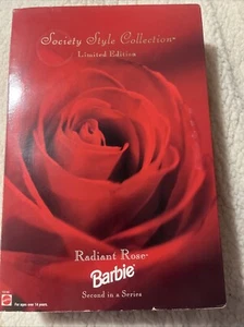Barbie Radiant Rose - Bild 1 von 4