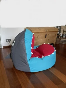Sitzsack Hai - Bild 1 von 8