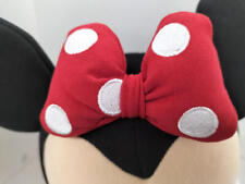 Plush Yogibo Minnie Mouse Mate from Japan