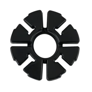 Juego de amortiguador de goma para Suzuki GN 125 GN125 1994-1999 - Imagen 1 de 6