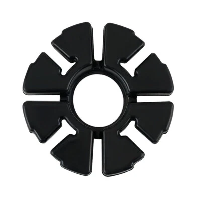 Juego de amortiguador de goma para Suzuki GN 125 GN125 1994-1999 - Imagen 1 de 4