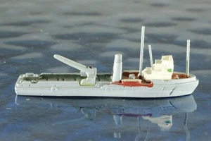 Torre Rembertitur fabricante Hansa H 70,1:1250 modelo de barco - Imagen 1 de 2