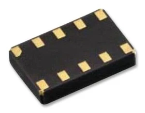 RTC, SPI, RV-3049, 30PPM, 10SON, Echtzeit-Uhr (RTC) IC's - Bild 1 von 2