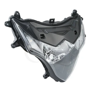 Front Headlight Assembly Head Lamp Fit For Suzuki GSXR1000 2009-2016 - Picture 1 of 4