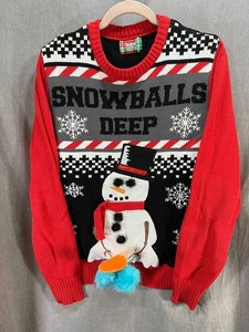 Knit Pullover Sweaters for Men for Sale 