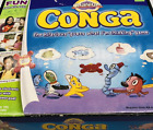 Cranium Conga "Guess What I'm Thinking Game" Ages 8-Adult Complete Set
