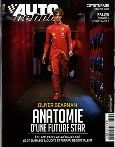 AUTO HEBDO n°2453 - Foto 1 di 1