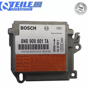 ⭐⭐⭐Steuergerät/ECU Audi TT 8N8909601TA zuverlässiges Ersatzteil für 8N8909601 - Bild 1 von 5