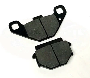 FA067 Brake Pads for KAWASAKI KMX 125 A1-A5/B1-B12 86-03 Rear - Picture 1 of 8