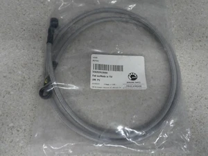 NOS OEM Can Am Brake Hose 2007-2015 DS250 S46202RCB000 - Picture 1 of 5