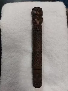 Survivor TV Show Voting Pen/Marker 7" *NON WORKING* - Picture 1 of 10