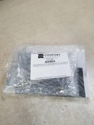 Kit de soporte de extensión de arnés de pecho Comfort Company CHG2-EB1 Foto 1 de 4