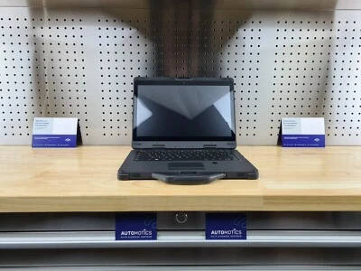 FORD IDS/FDRS Seone OEM Dealer Diagnostics Kits - IDS/FDRS OEM Soft. - VCM3 VCI - Image 1 of 2