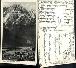 115881,Lienz in Osttirol - Picture 1 of 1