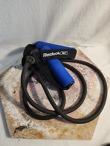 Reebok Resistance Tune Medium Workout Summer 60 Inch Long, Used - Picture 1 of 5