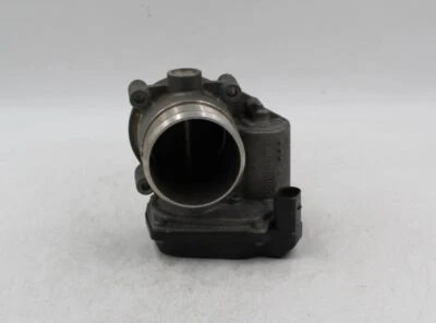 Conjunto de cuerpo del acelerador para 06-19 GOLF GTI 10530 Foto 1 de 4