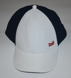 Cappello snapback Melin A-Game Matson blu navy/bianco - Foto 1 di 7