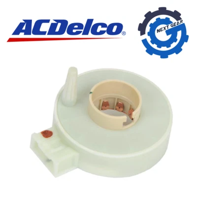 Nuevo sensor de posición del volante OEM ACDelco 2000-2011 Buick LeSabre 15231652 Foto 1 de 3