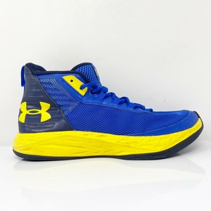 zapatos under armour 2018