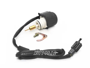 Juego de émbolo obturador eléctrico carburador para Arctic Cat 366 400 500 - Imagen 1 de 2