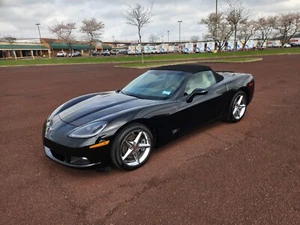 2013 Chevrolet Corvette - Picture 1 of 36