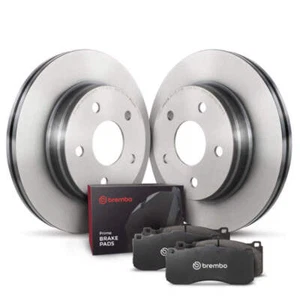 Kit freno a disco anteriore Brembo OE 18-20 Mazda MX-5 Miata - Foto 1 di 1